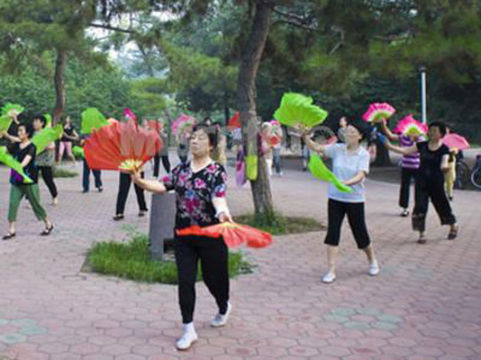 武汉养老院收费合理性的探讨